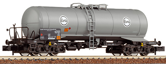 Roco 25521 - 4-axleTank Car Eva