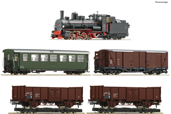 ROCO HOゲージ 貨車 MIGROS オーストリア製 ROCO HOゲージ 貨車 MIGROS オーストリア製