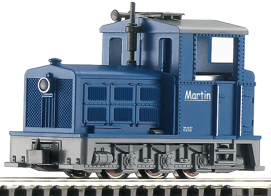 Roco HOeディーゼル機関車33205　美品　希少品 Roco HOeディーゼル機関車33205 美品 希少品