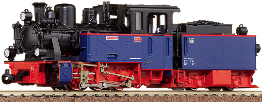 Roco 33234 - Steam Locomotive 