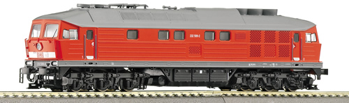 Roco 36225 - Diesel Locomotive BR 232