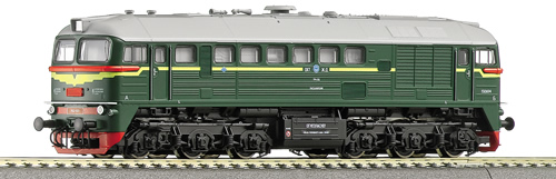 Roco 36237 - Diesel Locomotive M62