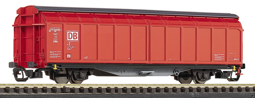 Roco 37545 - Sliding wall car of the DB AG