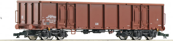 Roco 37648 - Open freight car