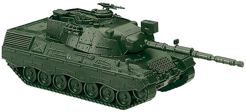 Roco 391 - Leopard 1 A1 A1 tank