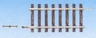 Roco 42414 - G1/4 adapter track