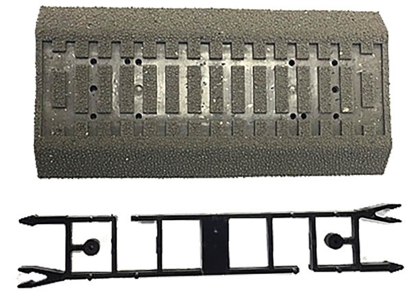 Roco 42661 - Roadbed