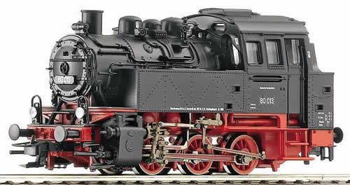 Roco 43371 - Class 80 0-6-0