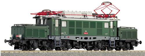 Roco 43731 - Electric Locomotive 1020