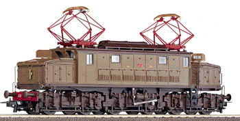 Roco 43771 - E 626 Electric Locomotive