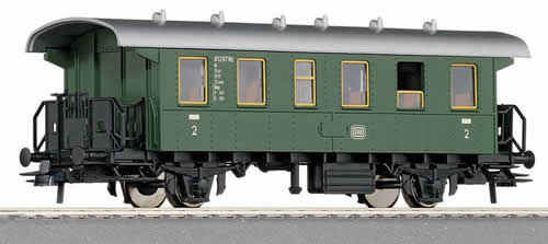 Roco 44223 - 2nd Class Passenger Coach