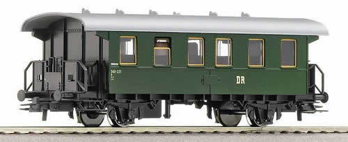 Roco 44227 - Passenger Coach 2nd Class