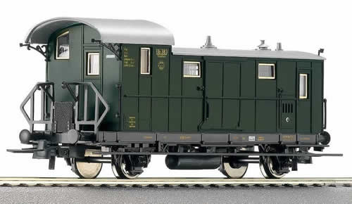 Roco 44230 - Baggage Car