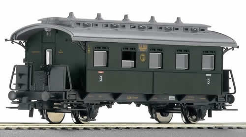 Roco 44235 - Passenger Car 3rd class