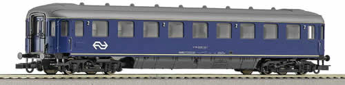 Roco 44243 - Passenger Car 2nd class NS