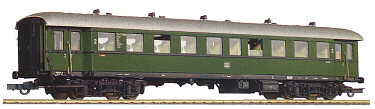Roco 44546 - 2nd Class Express Coach