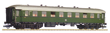 Roco 44548 - 1st Class Express Coach
