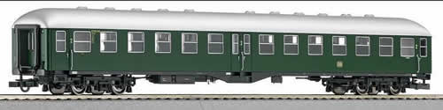 Roco 44680 - 2nd Class Car w/ Center Door