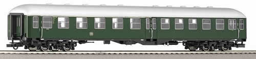 Roco 44681 - 1st/2nd Class Car w/ Center Door