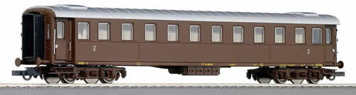 Roco 44706 - Passenger Car Set