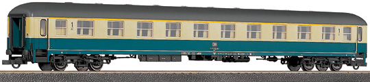 roco  Roco 44747 - 1st Class Express Coach