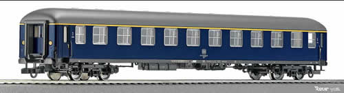Roco 44753 - Express Train Passenger Car 1 class