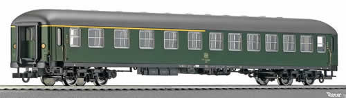 Roco 44754 - Express Train Passenger Car 1/2 class