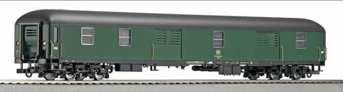 Roco 44756 - Express Train Baggage Coach