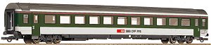 Roco 44887 - EW-IV Saloon Coach