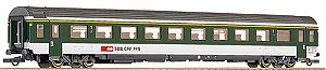 Roco 44964 - EW-IV 1st Class Express Coach