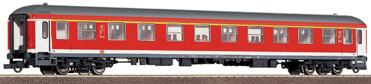 Roco 45047 - 1st Class Suburban Coach  DISCONTINUED