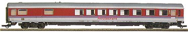 Roco 45255 - IC half restaurant car ARmz217