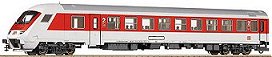 Roco 45262 - IC Driving Trailer Bimdzf269.2