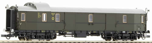 Roco 45447 - Luggage Wagon