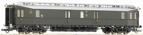 Roco 45448 - Post Coach