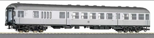 Roco 45482 - Cab Control Car Silberling