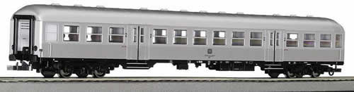 Roco 45490 - 2nd class local traffic passenger car Silberling