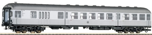 Roco 45492 - Control Cab Coach Silberling