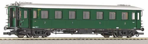 Roco 45494 - 1st/2nd Class Express Coach