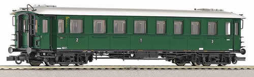 Roco 45495 - 3rd Class Express Coach