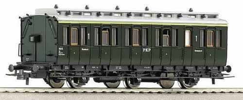 Roco 45535 - 1st Class Passenger Car