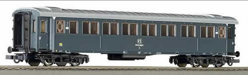 Roco 45547 - Passenger Car 2 class new version of series 50000