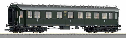 Roco 45585 - Passenger Car 1./2./3.Class