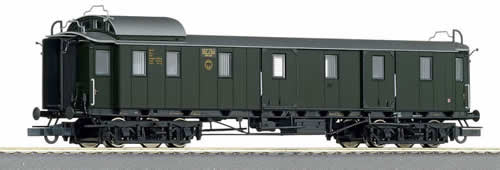 Roco 45587 - Baggage Car