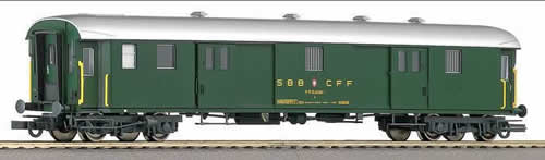 Roco 45595 - Baggage Car