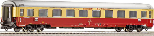 Roco 45637 - TEE-Passenger Car
