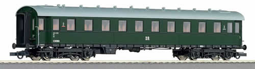 Roco 45676 - Passenger Car 2.Class