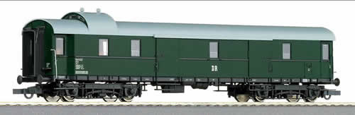 Roco 45678 - Baggage Car