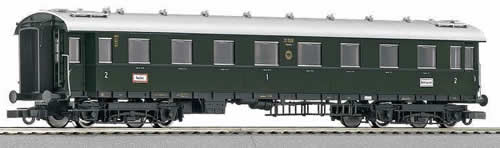 Roco 45682 - 1st/2nd Class Express Train Car