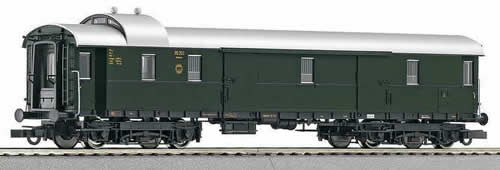 Roco 45685 - Baggage Car for Express Train Series